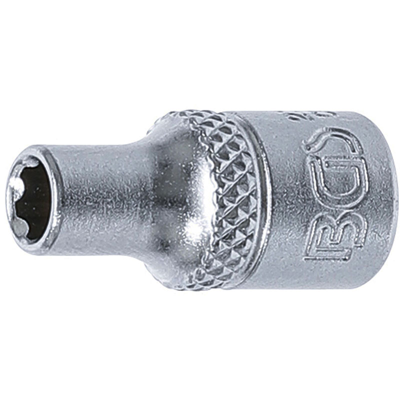 Cheie tubulara Super Lock, 4.5 mm, 1/4