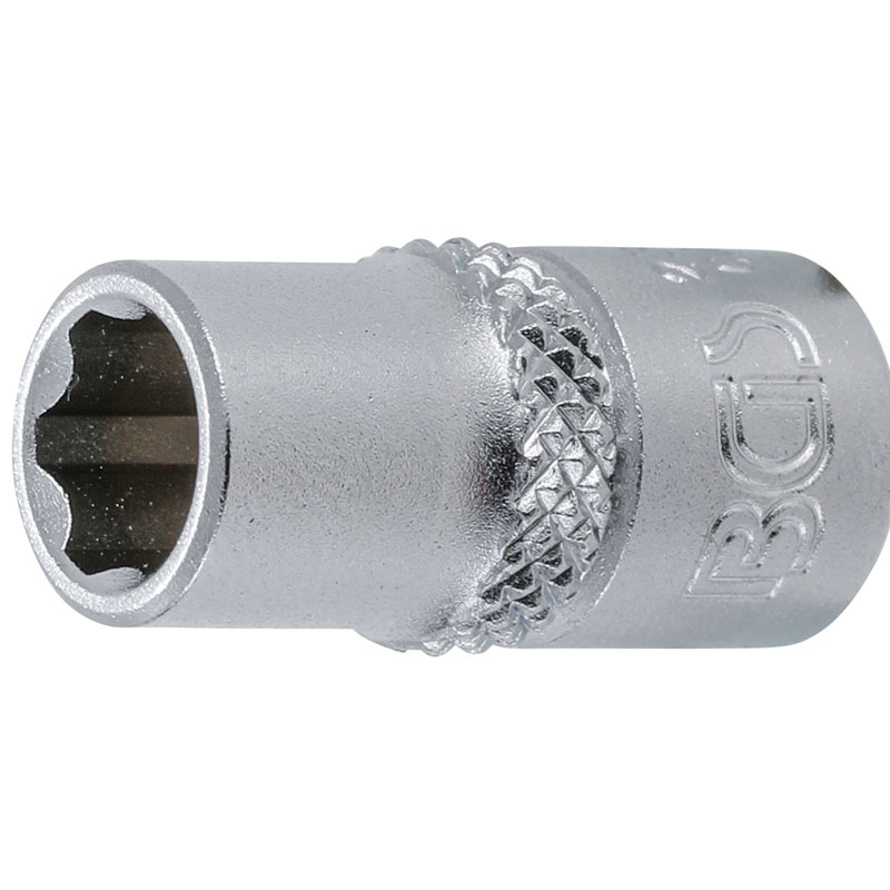 Cheie tubulara Super Lock, 7 mm, 1/4