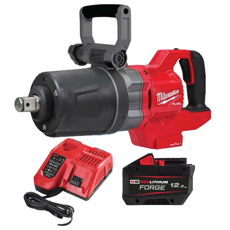 Masina de insurubat cu impact, maner-D, 18V, 1