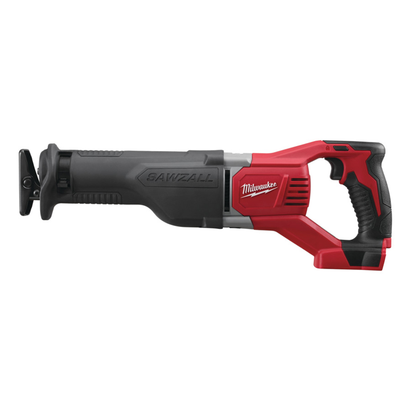 Fierastrau alternativ (sabie) 18V, SAWZALL™ Heavy Duty, M18 FUEL™, SOLO, tip M18BSX-0