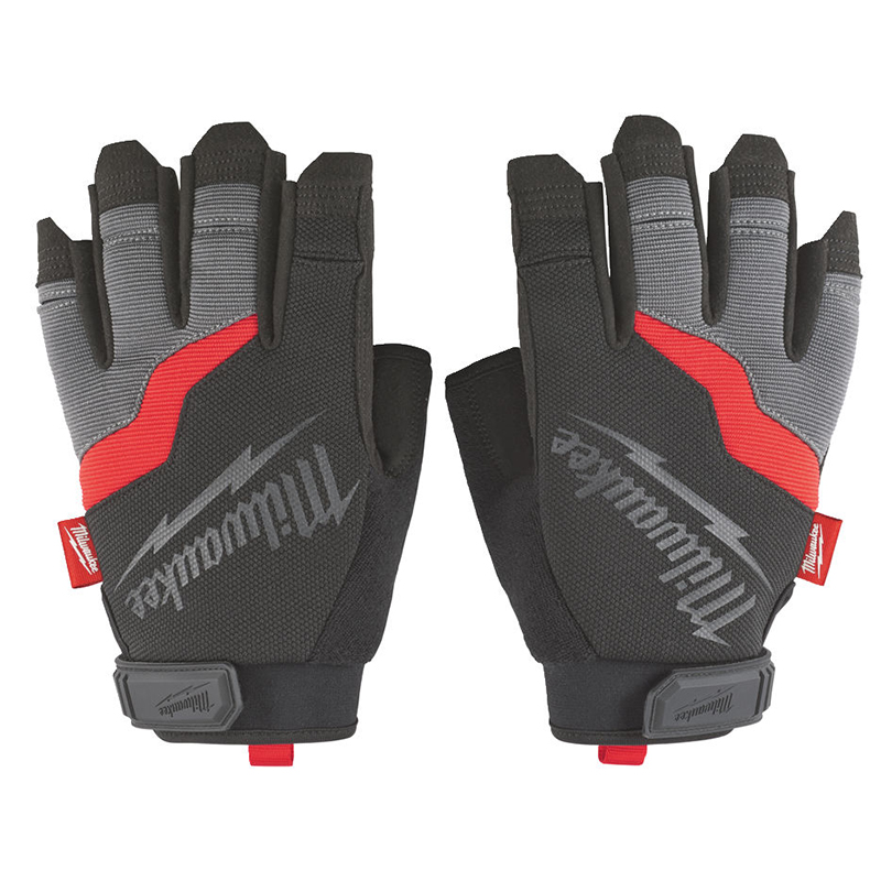 Manusi fara degete, marime XXL/11