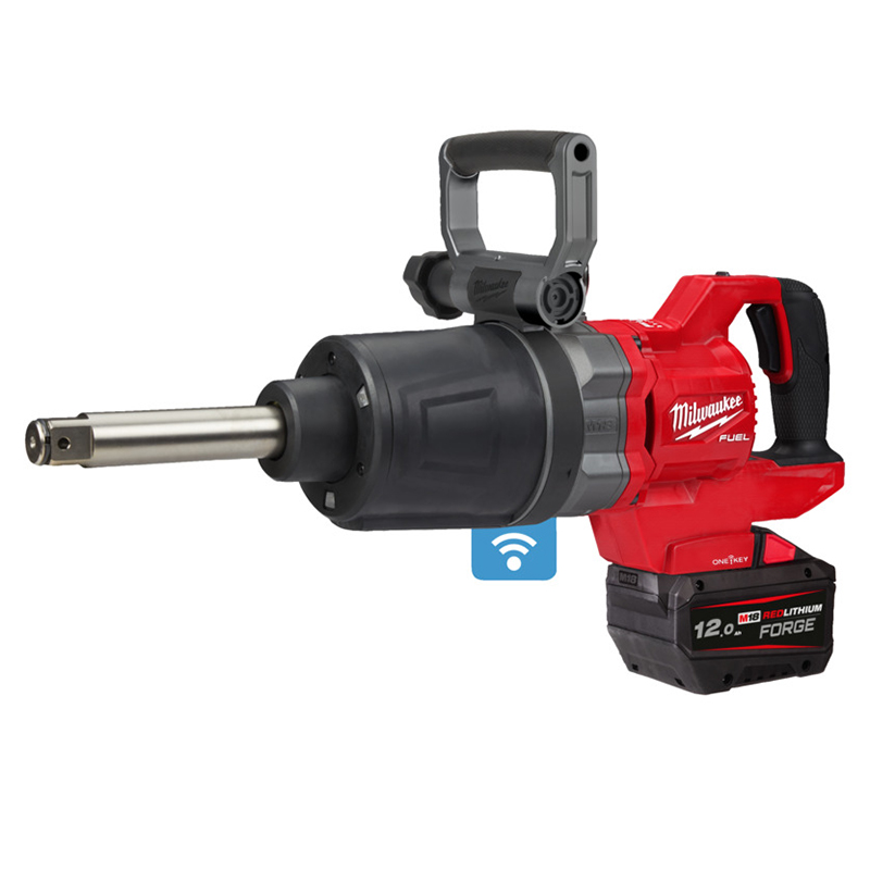 Masina de insurubat cu impact, maner-D, 18V, 1