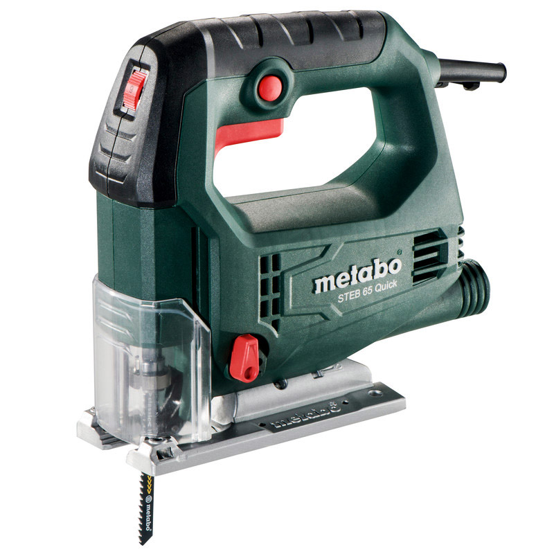 Fierastrau vertical (pendular) METABO, tip STEB 65 QUICK