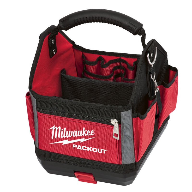 Geanta de transport scule 25 cm Milwaukee PACKOUT™, Tote Toolbag