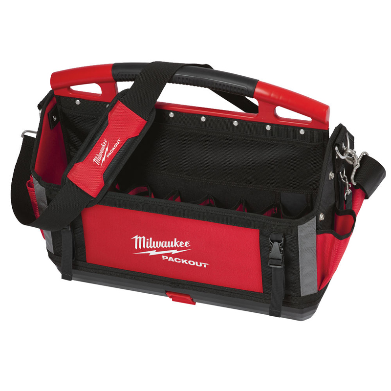 Geanta de transport scule 50 cm Milwaukee PACKOUT™, Tote Toolbag