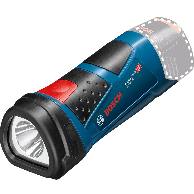 Lampa 10.8V, POCKET LED, SOLO, tip GLI 10.8V, BOSCH