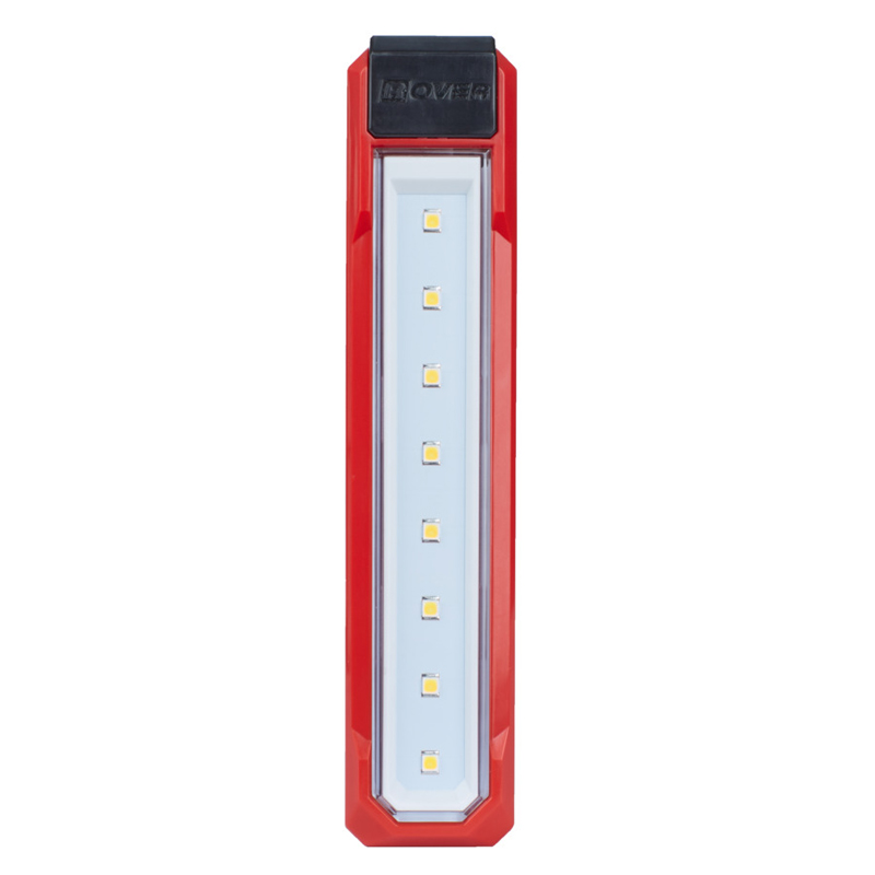 Lanterna de buzunar cu acumulator reincarcabil USB, Milwaukee LED, tip L4 FL-301