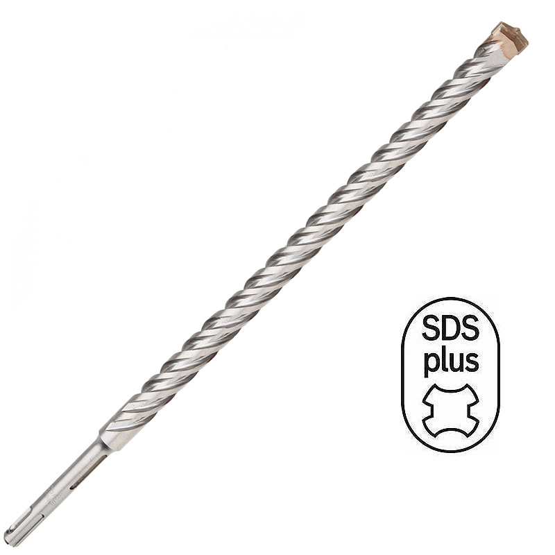 Burghiu SDS-Plus F4, 14x250x310 mm