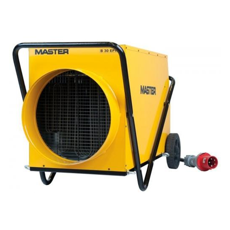 Incalzitor electric industrial, 30kW, 380V, MASTER B 30 EPR 