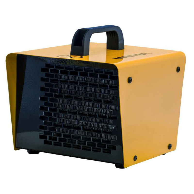 Incalzitor electric profesional, 3kW, 220V, MASTER B 3 PTC