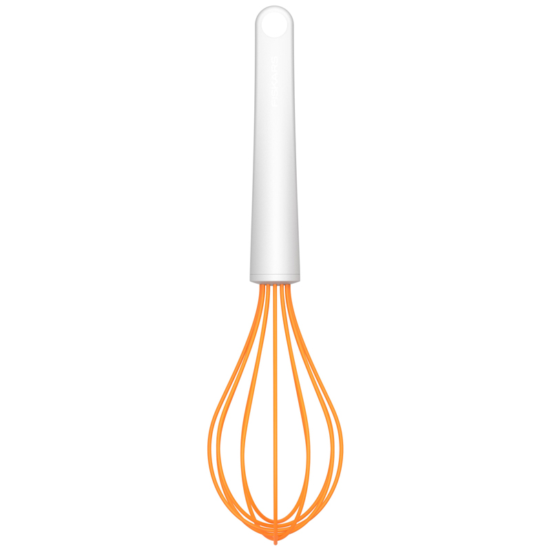 Tel cu brate siliconate, Fiskars, FunctionalForm, 356 mm, 50 g