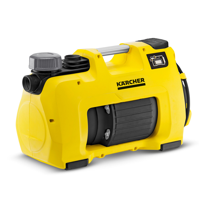 Pompa pentru apa potabila KARCHER BP 4 Home & Garden