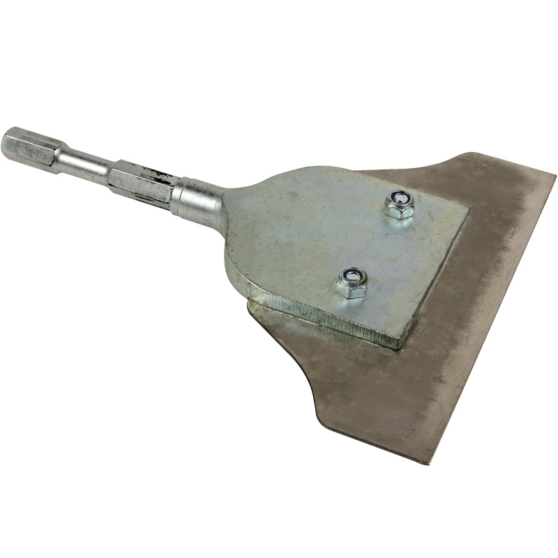 Razuitor 200 mm pentru Pneutec UT3BLR