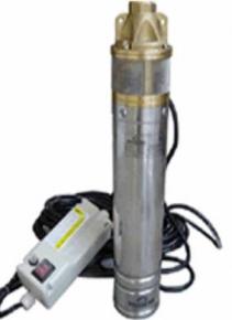 Pompa submersibila inox tip WK2400-80