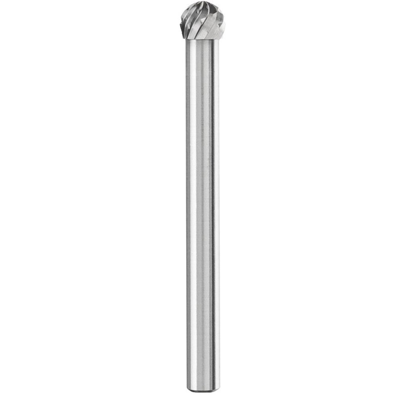 Freza sferica 3 mm, tija KUD 0403/3 C3+ PFERD