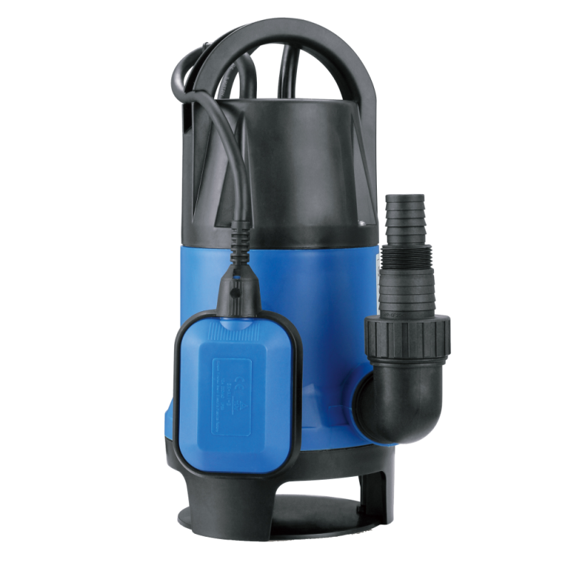 Pompa submersibila de drenaj pentru apa murdara, CSP900D-5