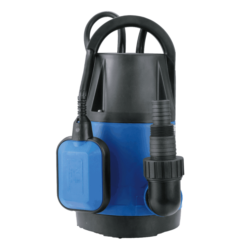 Pompa submersibila de drenaj pentru apa curata CSP750C-5