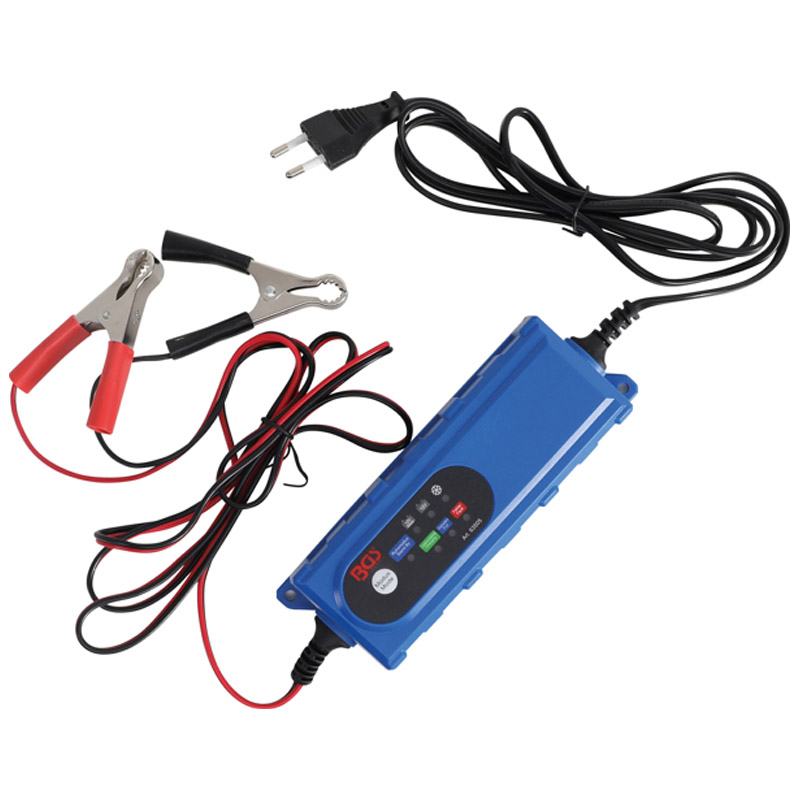 Redresor auto 12V cu functie de mentinere