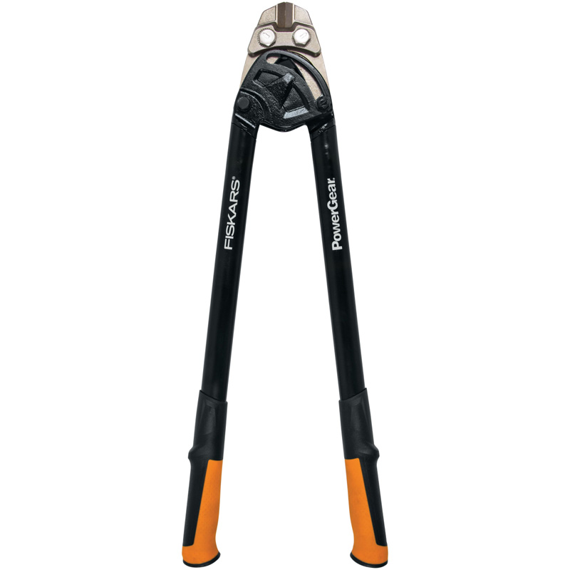 Cleste pentru taiat fier-beton, POWERGEAR, 610 mm, 2.48 kg