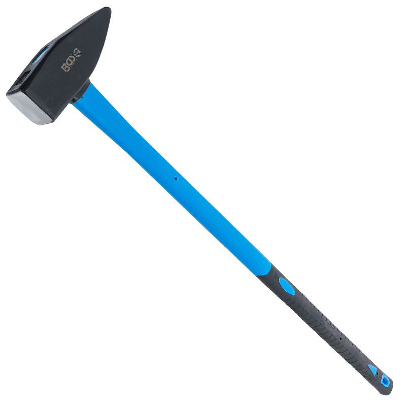 Baros BGS | 5 kg, coada 900 mm, Ø 65 mm