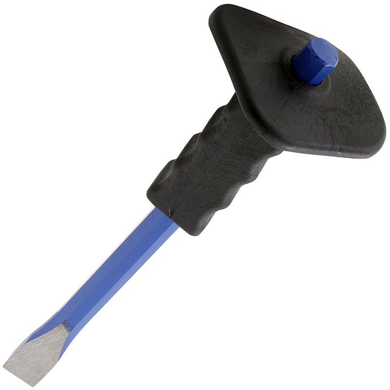 Dalta lata BGS pentru zidarie, 295 mm, cu protectie