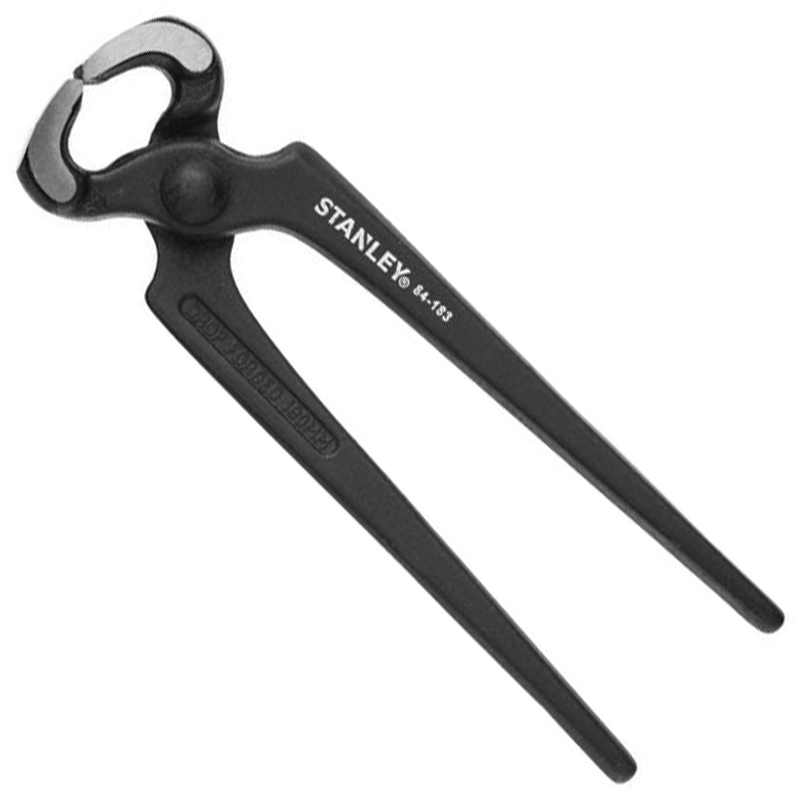 Cleste pentru cuie, 180 mm