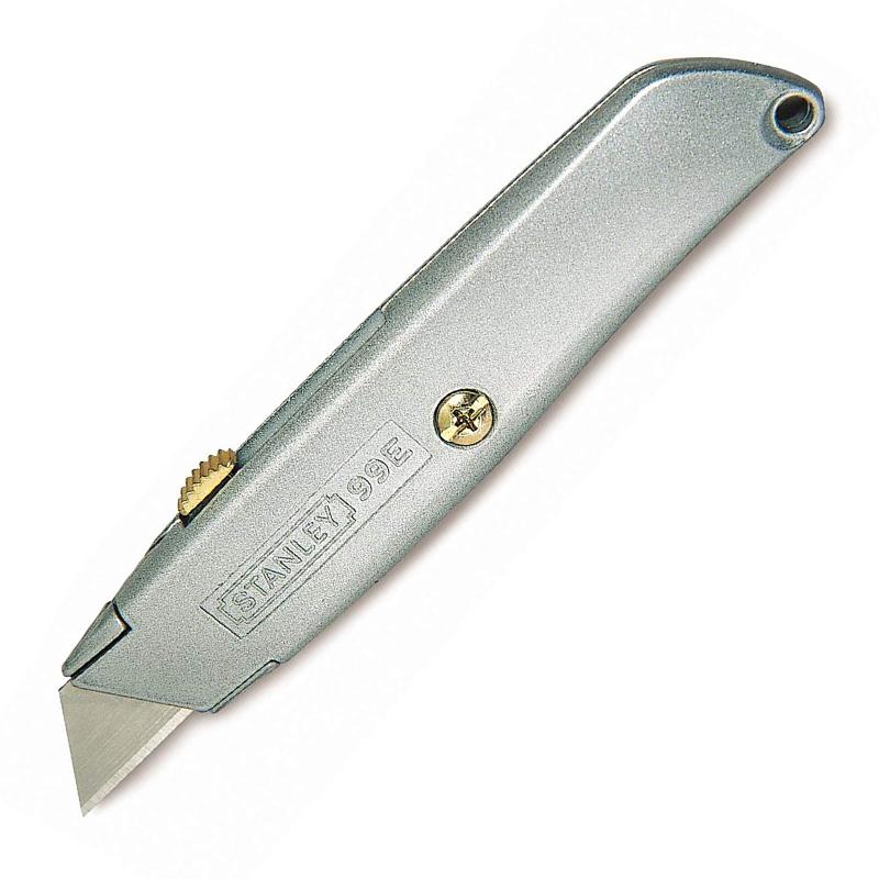 Cutter 99E cu lama retractabila, trapezoidala