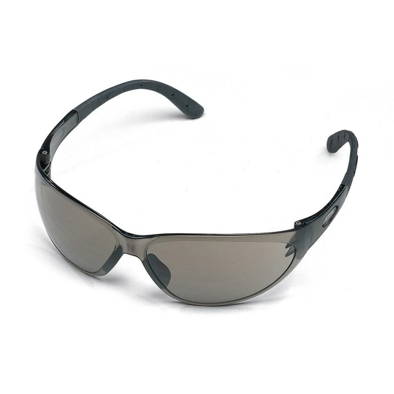 Ochelari de protecție Stihl DYNAMIC CONTRAST, fumurii, cu protectie UV 100%
