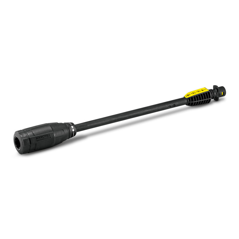 Lance de pulverizare variabila, tip VP120 Full Control