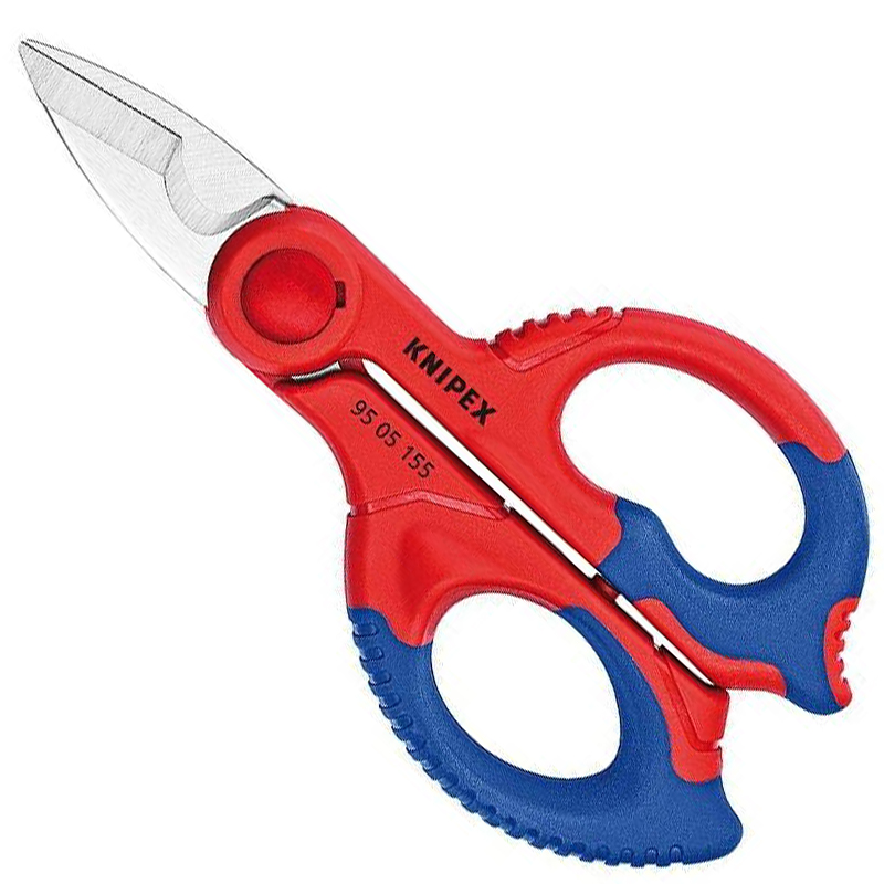 Foarfeca de electrician Knipex, 155mm