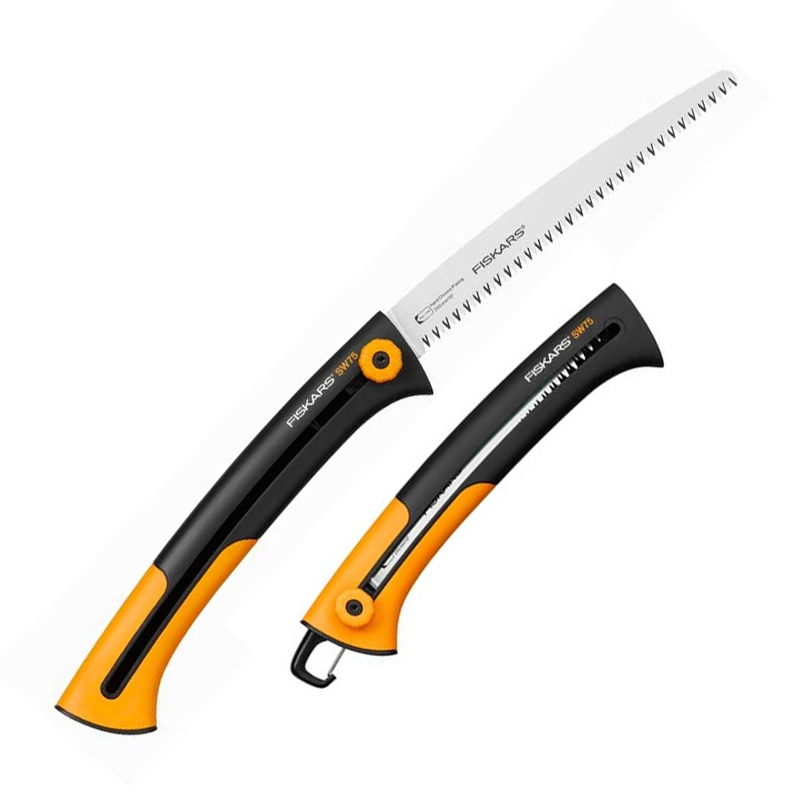 Fierastrau retractabil de gradina, Xtract™, tip SW75, lama 255 mm