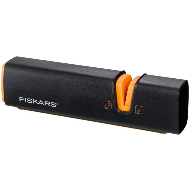 Dispozitiv pentru ascutit topoare si cutite Xsharp™, Fiskars