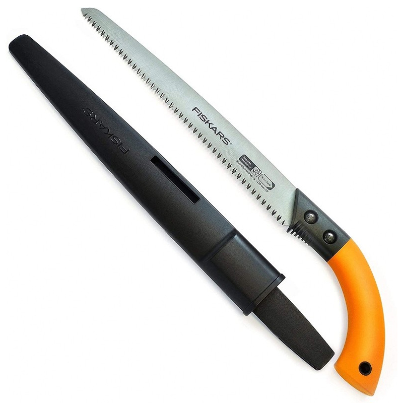 Ferastrau cu lama fixa de gradina, lama 330 mm, Fiskars tip SW84