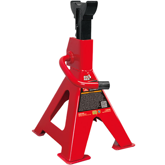 Suport auto (capra) 10T, BigRed