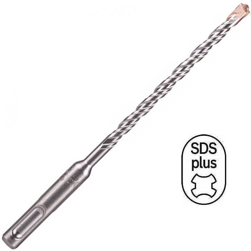 Burghiu SDS-Plus F4 Forte, 6 x 160/100, ALPEN, vrac