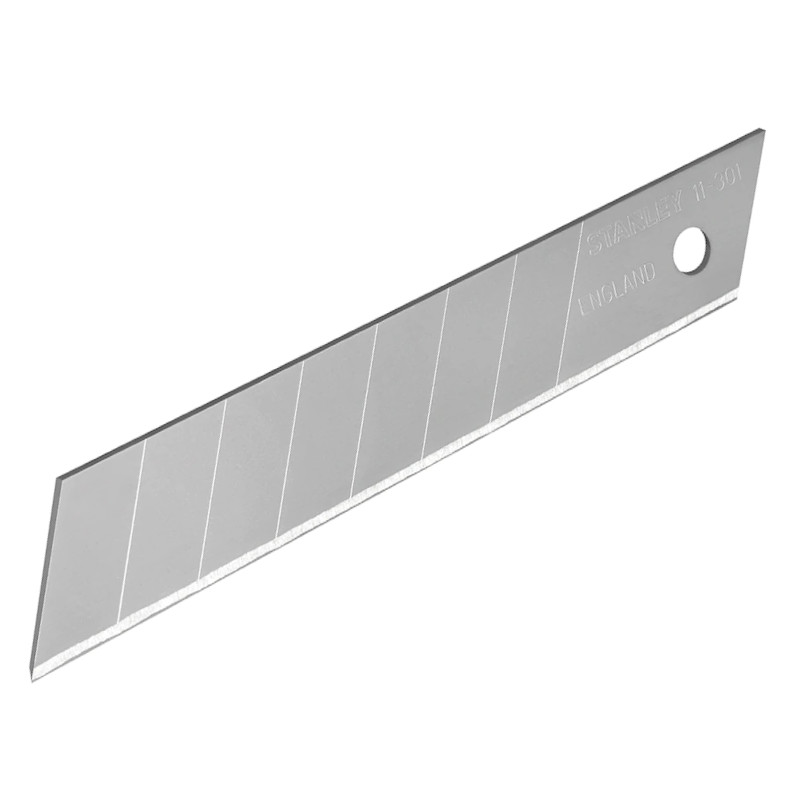 Lame fractionabile/segmentate 18mm, vrac, 1x100 buc