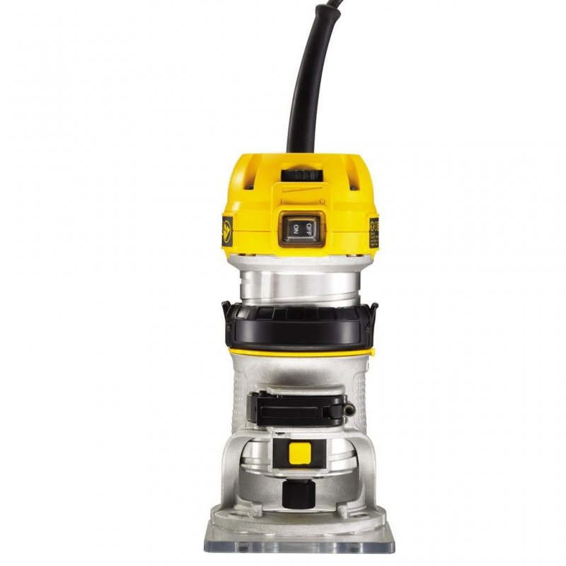 Masina de frezat verticala 900W, DeWalt D26200-QS