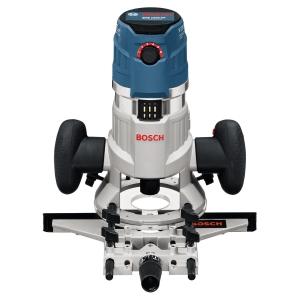 Masina de frezat verticala BOSCH GMF1600CE