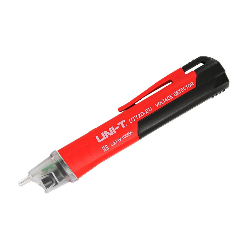 Tester tensiune UNI-T UT12D, AC 24V-1000V