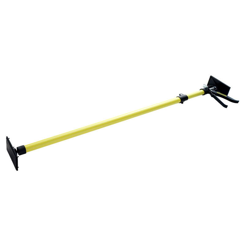 Suport telescopic pentru montat placi rigips, 1140-2895 mm