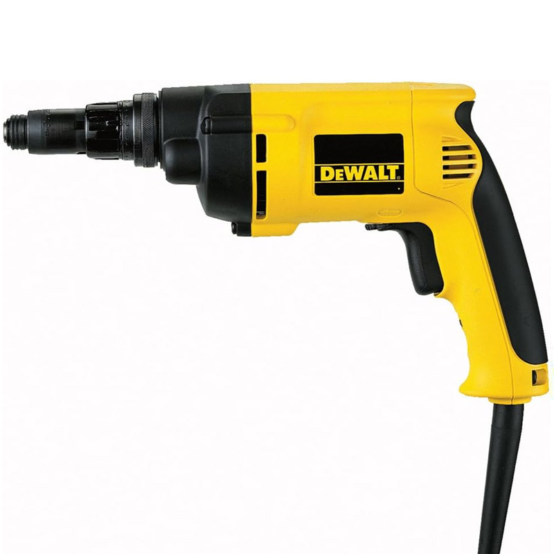 Masina de insurubat cu ambreiaj Versa, 4-42Nm, DW269K-QS DeWalt