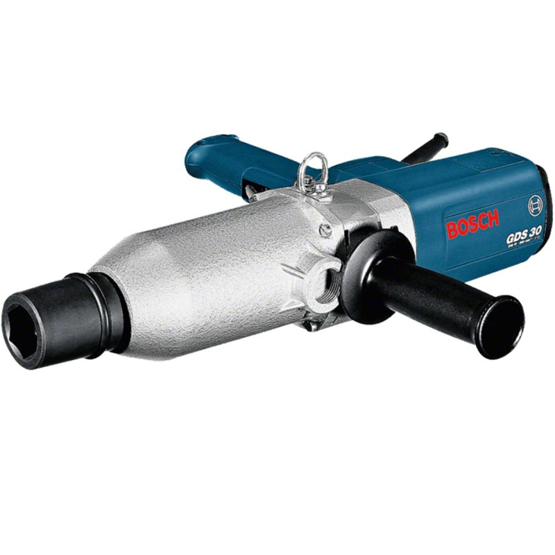 Masina de insurubat cu impact BOSCH GDS 30, 1000Nm, 920W
