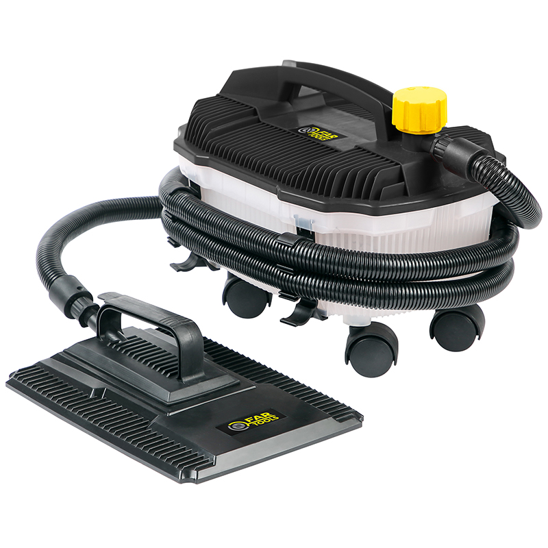 Masina pentru dezlipirea tapetului, 2100W, FarTools DV5LB