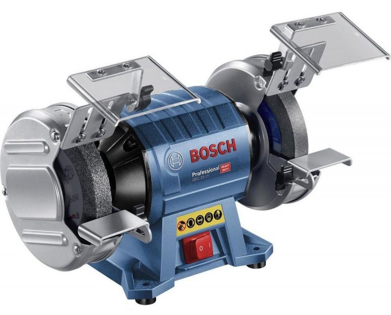 Polizor de banc industrial BOSCH GBG 35-15
