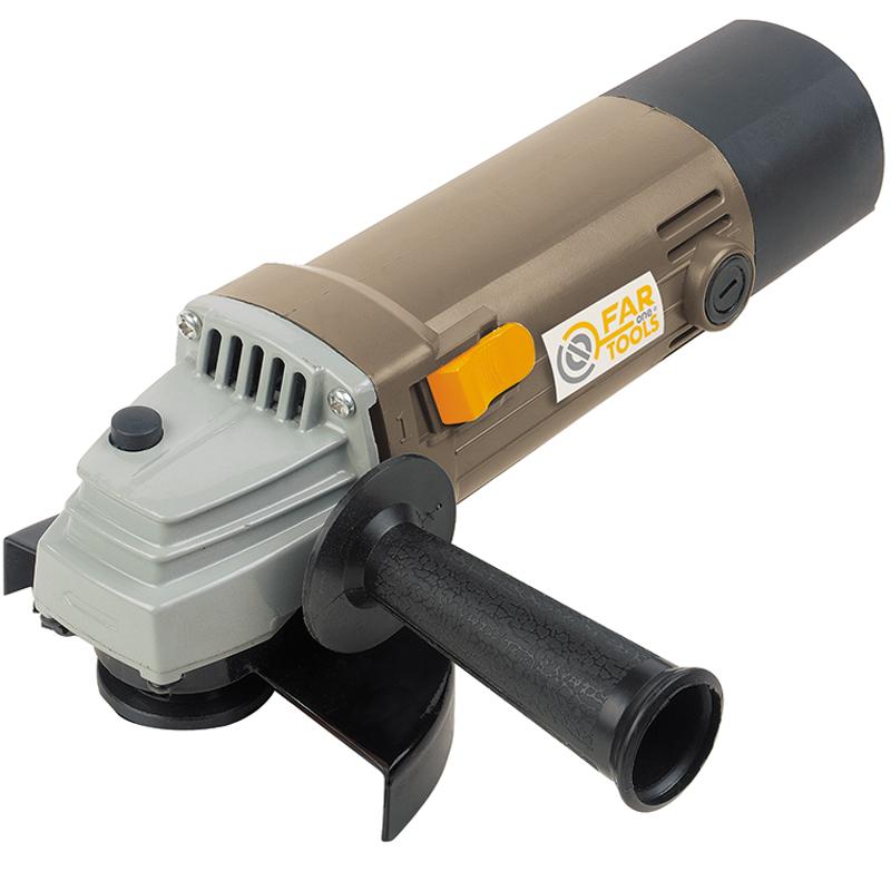 Polizor unghiular 115mm, 500W tip AG115