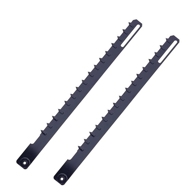 Lame de schimb ALLIGATOR pentru BCA, 290mm, 24T, TCT