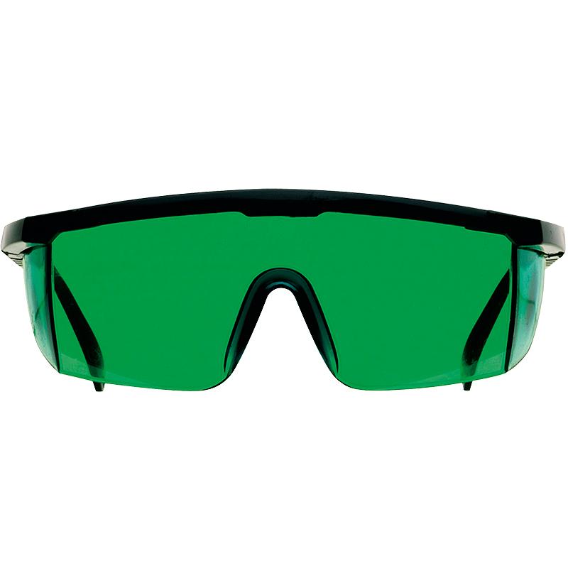 Ochelari laser verzi LB GREEN