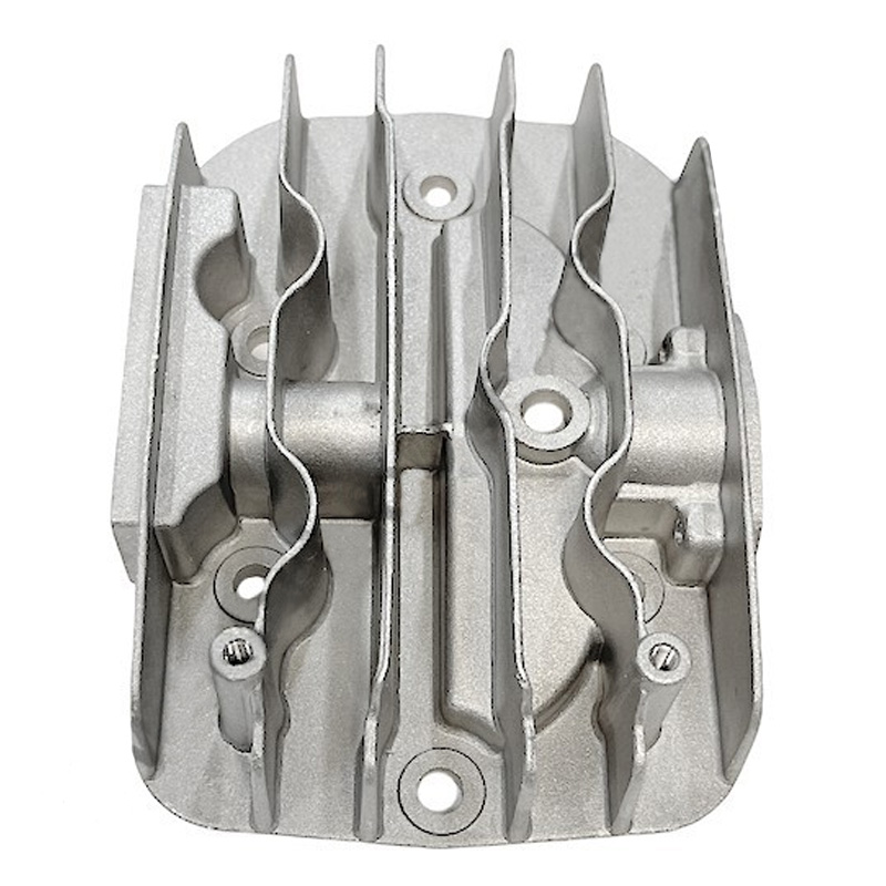 Capac chiulasa FIAC pentru pompa AB268/348