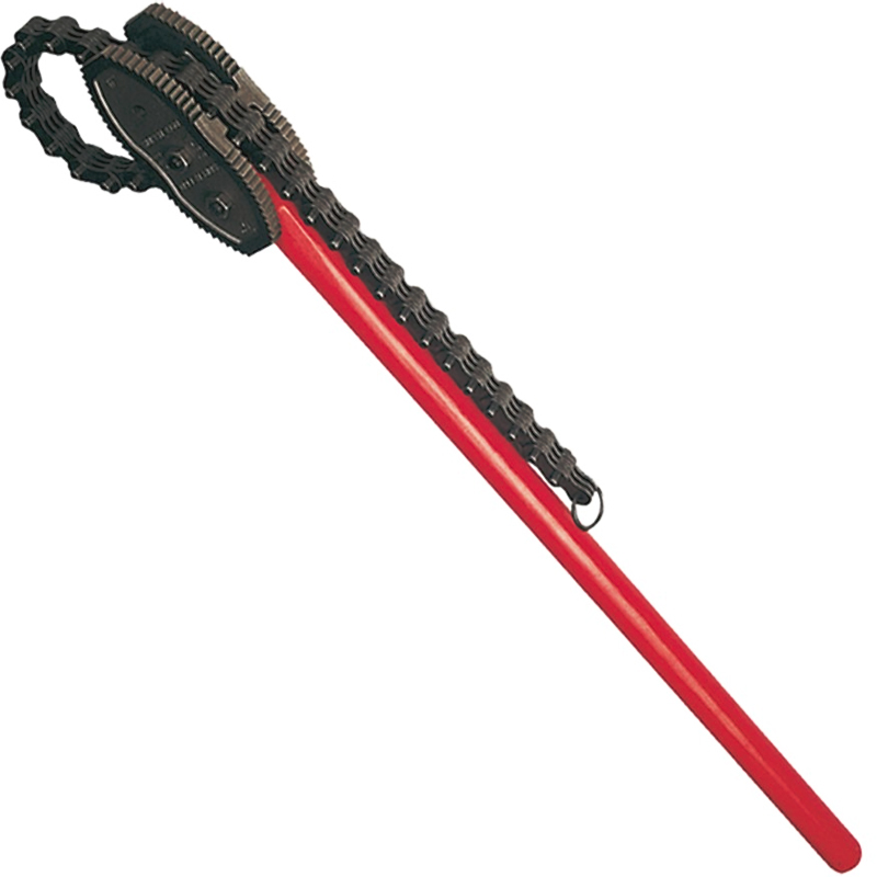 Cleste cu lant Heavy-Duty 4