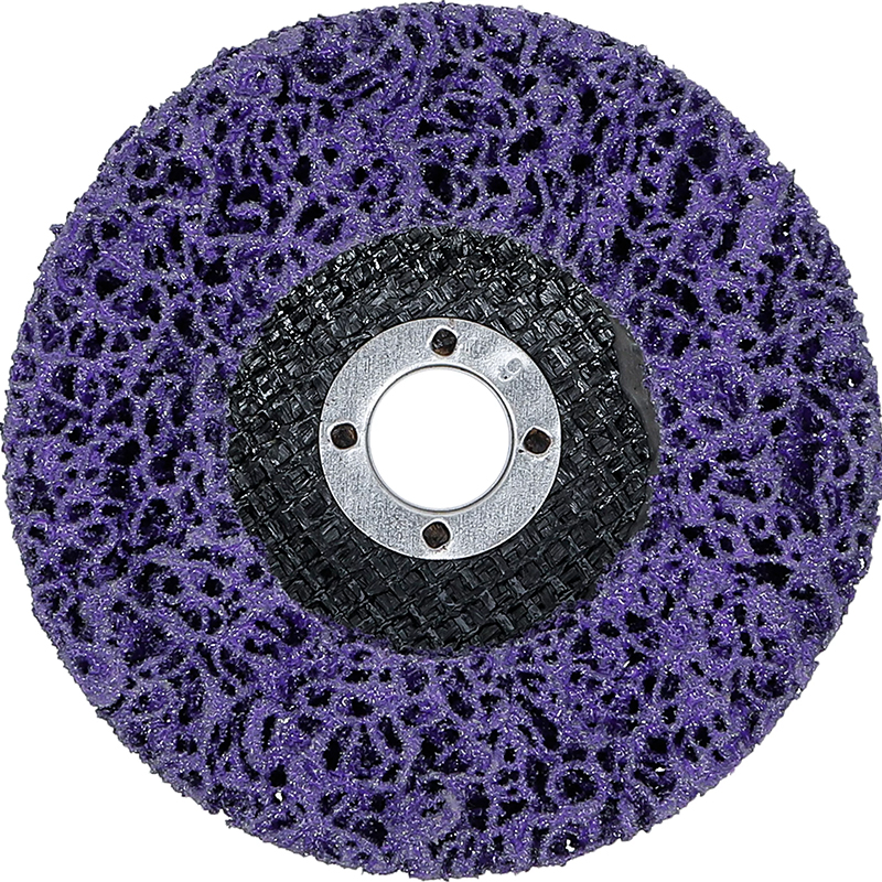 Disc de slefuire, Ø100x16mm, K46, BGS Disc de slefuire, Ø100x16mm, K46, BGS